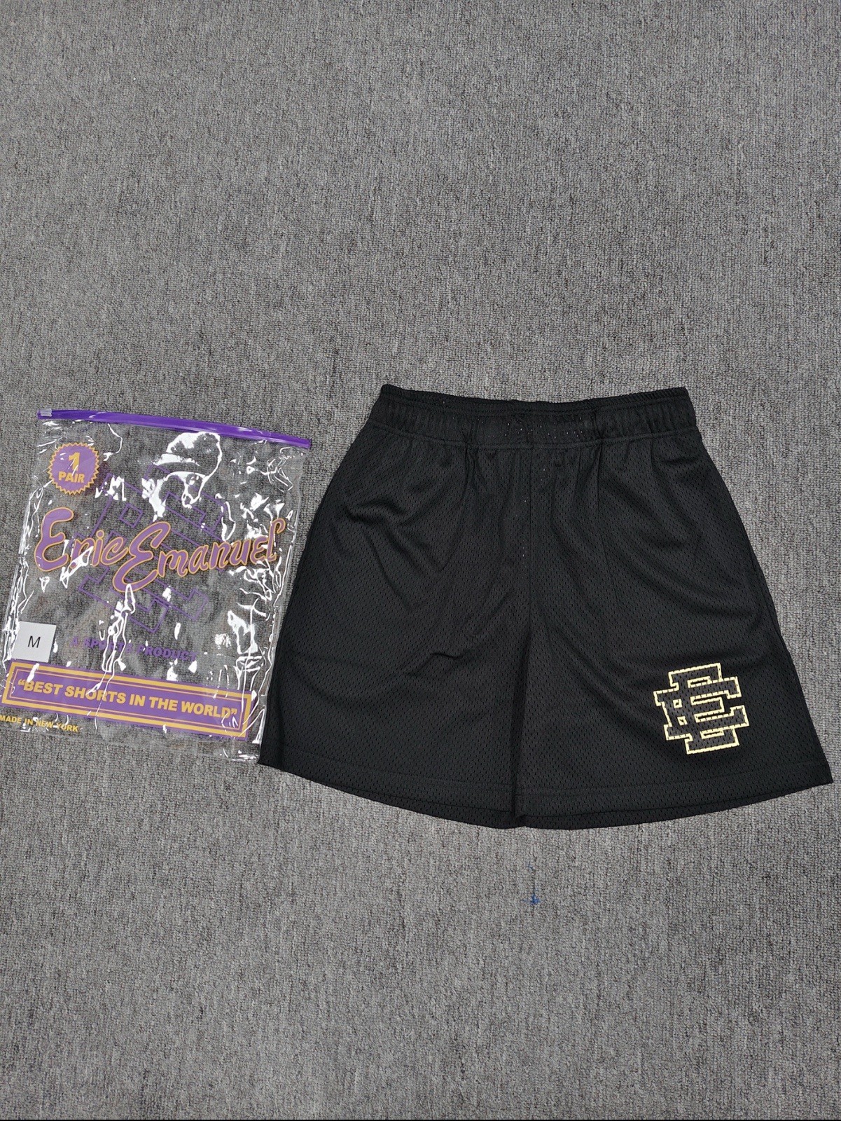 Eric Emanuel EE Basic Shorts - image 2