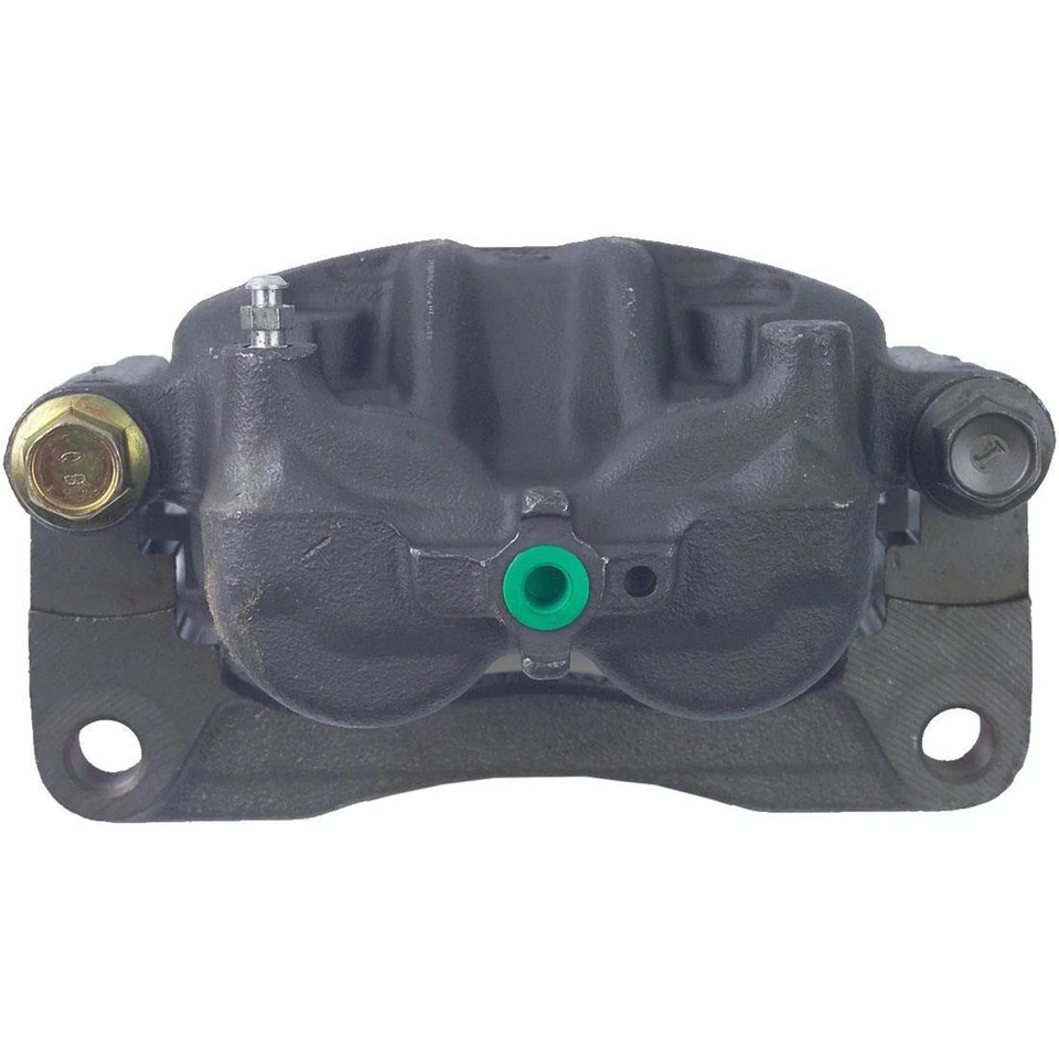 Pinza de freno delantera para Mazda MPV 3,0 L 2006 2005 2004 2003 2002 2001 2000 Foto 3 de 4