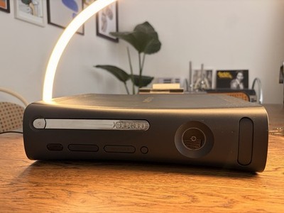 Xbox 360 Konsole   Blade Dashboard  