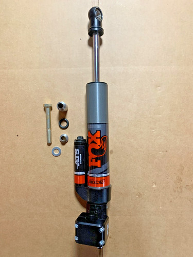 FOX Factory Race 2.0 ATS Stabilizer For 2017 - 2019 Ford F-250 F-350 Super Duty