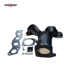 Catalyseurs Subaru JUSTY