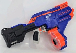 Nerf N-Strike Elite | eBay