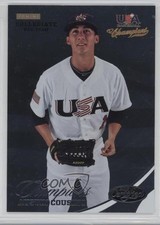 2013 Panini USA Baseball Champions Austin Cousino #130 1h5