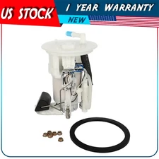 Fuel Pump Assembly w/ Sending Unit for Mitsubishi Galant 2005 L4 2.4L MN161721