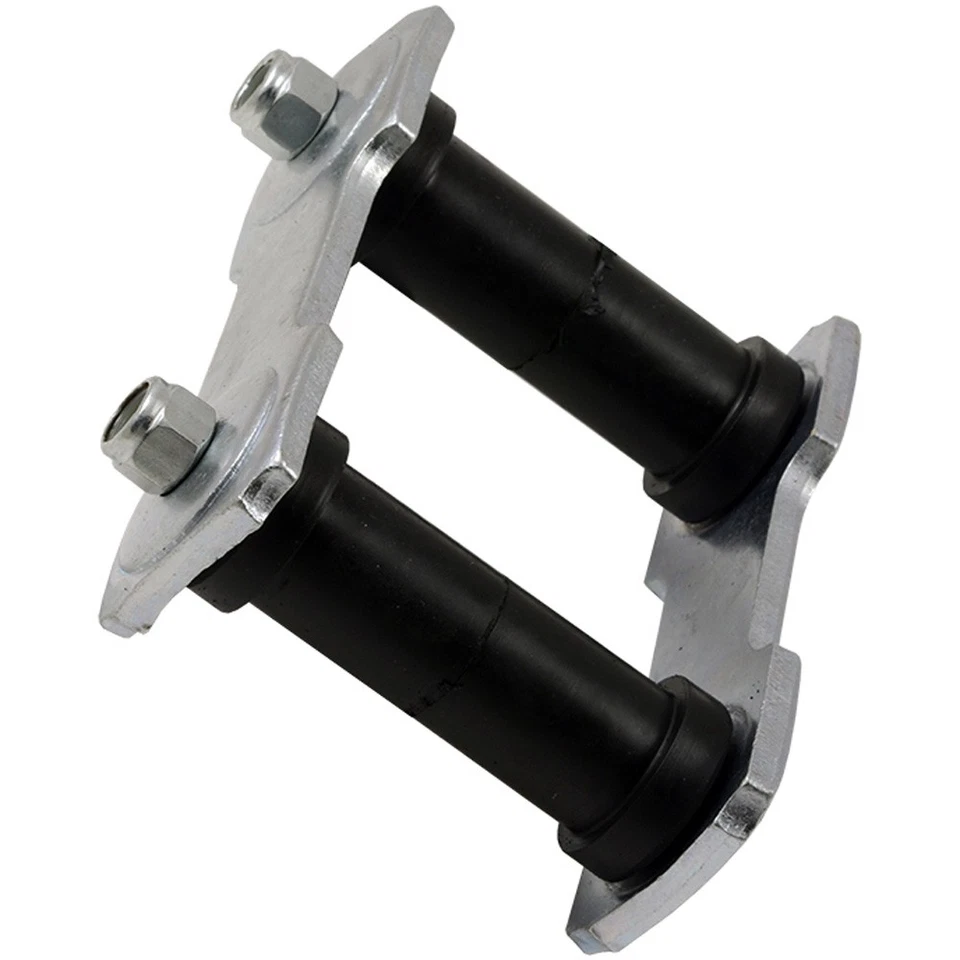 1966-73 Ford Fairlane Falcon Ranchero Mercury Capri Comet; Rear Leaf Spring - Image 2 of 4