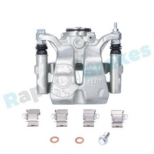 RAP BRAKES Bremssattel R-K1063 Gusseisen für JEEP CHEROKEE KL VAN CRD 4x4