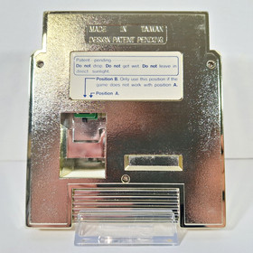 Big Nose the Caveman Nintendo NES Unlicensed Camerica Cartridge with Box Tested