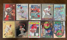 Top Scott Rolen Cards to Collect 27