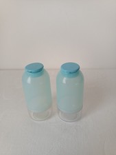 Tupperware Salz- Pfefferstreuer Mediterrano RAR TOP