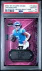 2023 WILD CARD 7 CARD STUDS #7CSR32 JAXSON DART 2/4 PSA 10 (POP 1)
