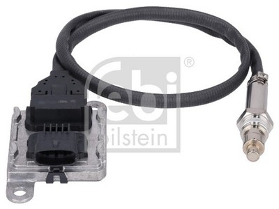 Febi Bilstein Filtro Carburante 100479 Per Benzina E Diesel, Compatibile Con VW, Audi, Alta Qualità, Ricambio Auto