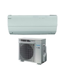 Condizionatore Daikin Bluevolution Inverter Serie Ururu Sarara 12000 Btu 