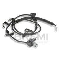 Bremi ABS-SENSOR Raddrehzahl Hinterachse Links Passend FüR Mazda Demio | 51657