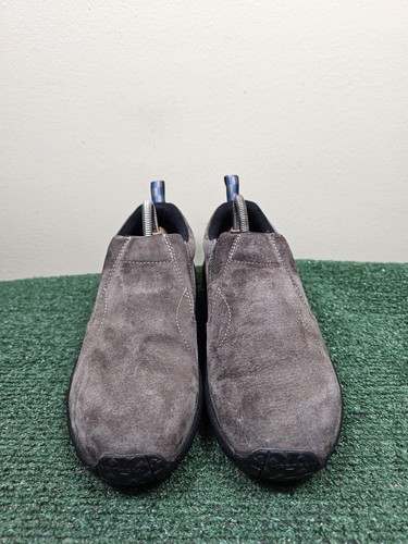 Merrell Men's Jungle Moc Slip-On Shoe Fudge Size 9.5 J63829 - Bild 2 von 12