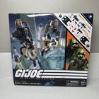 G.I. Joe Classified Series STEEL CORPS TROOPERS Hasbro 6" Figure MIB #95