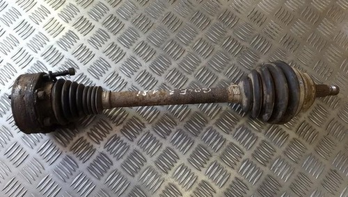 Antriebswelle Vorne Linke  Volkswagen Golf DE369799-38