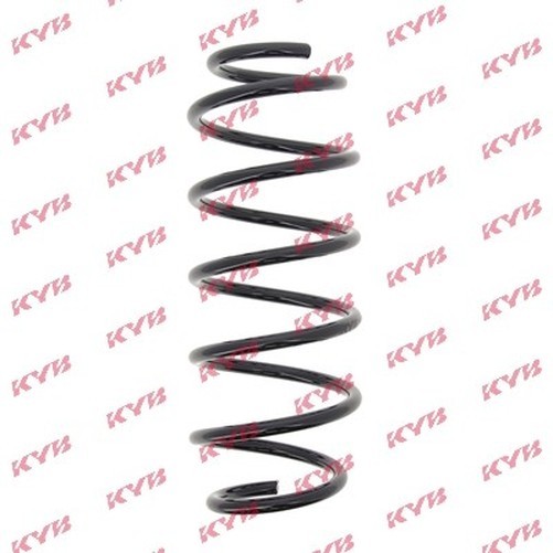 Kyb RH2727 Federspule FüR Skoda, Vw-image