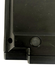 ColecoVision Model 2400 Console w/ 2 Controllers No Power Supply