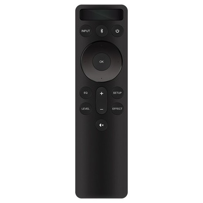 D21 Replace Remote Control fit For Vizio Sound Bar V51x-J6 M21d-H8R M51a-H6