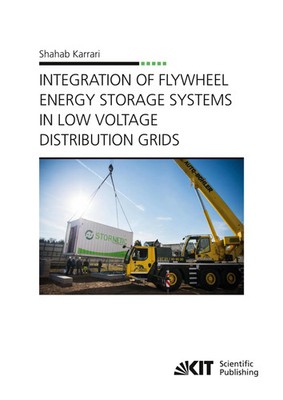 Shahab Karrari | Integration of Flywheel Energy Storage Systems in Low...