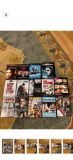 DVD collection