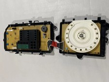 Samsung DC92 01802K DC9201802K Washer Control Board