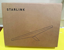 Starlink Mini Kit 4th Gen Portable Satellite Internet, MPN UTA-232
