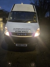 For Sale 16 Seater Minibus