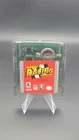 Mickey's Racing Adventure: Nintendo Game Boy Color Tested And Working