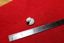 DAVIS, p32, Safety used 32 acp pistol parts,#4-111525