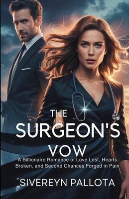 The Surgeon's Vow: A Billionaire Romance of Love Lost, Hearts Broken, and Second
