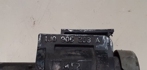 1J0906283A luftventil VOLKSWAGEN PASSAT BERLINA 3B3 V6 TDI degzp2562141