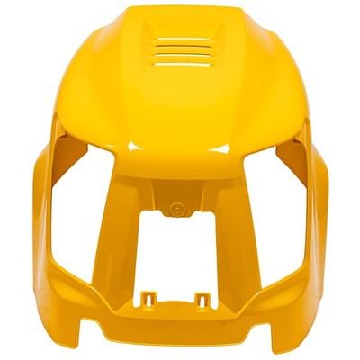 CUB CADET 931-10675A A Style Hood Yellow XT3-GS XT3-GSE XT3-GSX