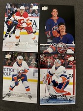2025-26 Young Guns! You Pick ems: $1.75-$18.0...
