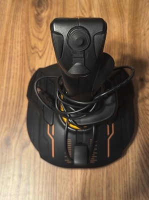 Thrustmaster T.16000M (2960778) FCS Hotas Flight Stick