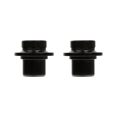 Ibis Front Hub End Cap, Ibis Logo Hub, 15mm