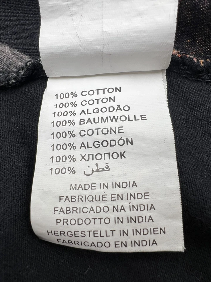 Minifalda floral DESIGUAL para mujer talla M Foto 4 de 4