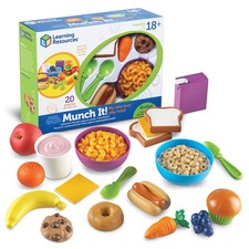 Learning Resources New Sprouts Munch It Food ...