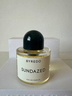 Byredo Sundazed Eau de Parfum 50ml Unisex