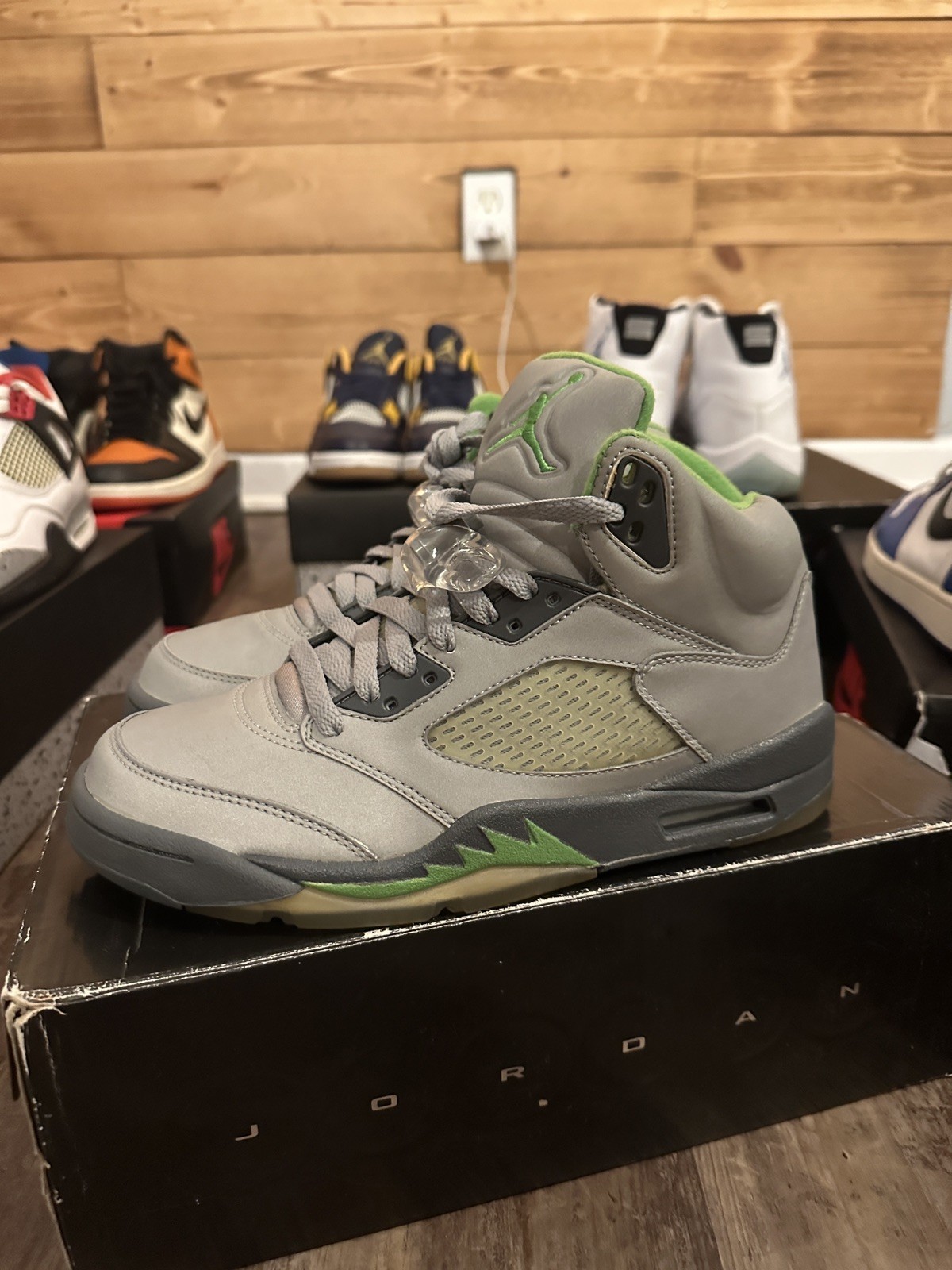 Sneaker Collection - image 8