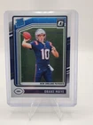 2024 Panini Donruss Optic - Rated Rookie Drake Maye #229 (RC)