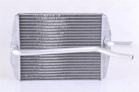 Nissens WäRmetauscher, Innenraumheizung U.A. FüR Ford, Mazda