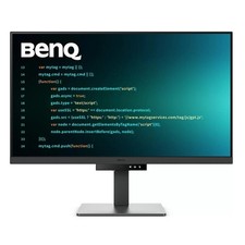 BenQ RD320U Monitor LED 4K da 81,3 cm (32") per Programmatori (2. scelta)