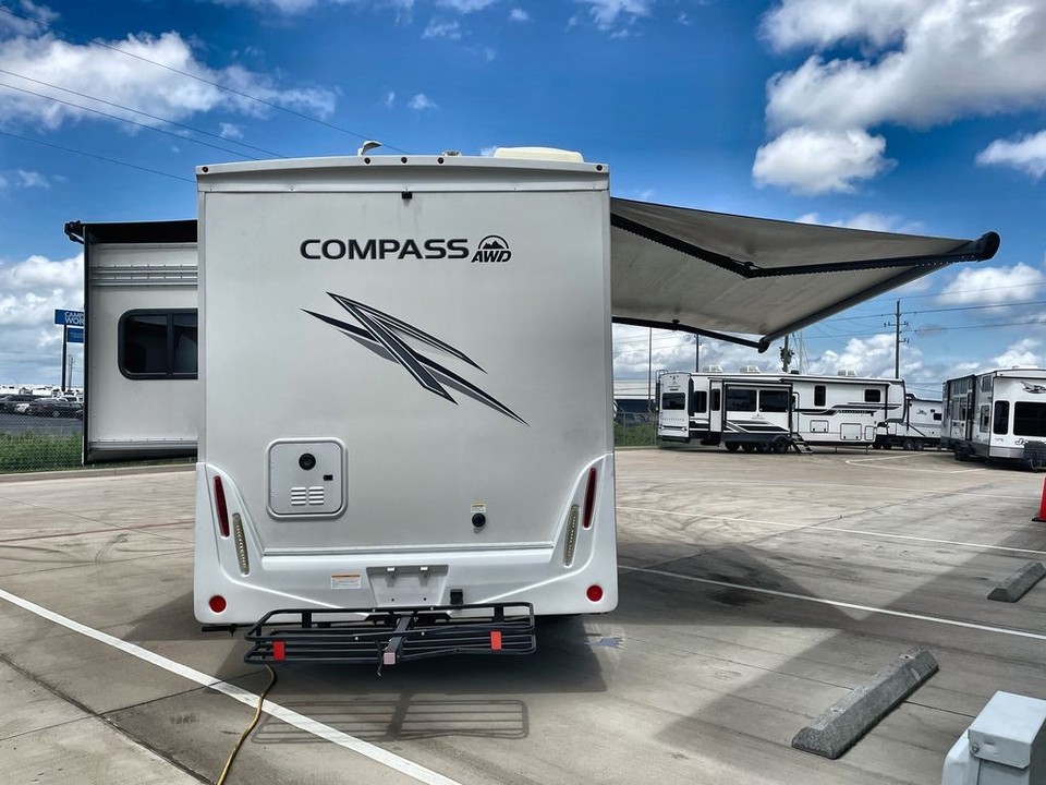 2025 Thor Motor Coach Compass 23 TW | eBay