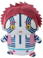 Akaza Mamemeto (plush mascot) 5th Demon Slayer: Mugen Train 9cm (2021)