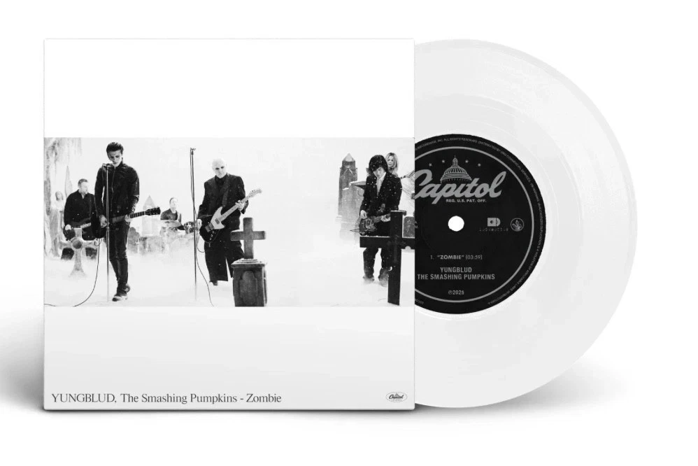 The Smashing Pumpkins 7