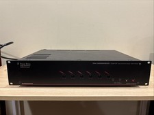 AudioControl Power Drive The Architect Model 200 High Current Power Amplifier