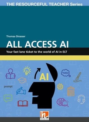 All Access AI | Thomas Strasser | deutsch