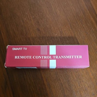 Remote Control Smart TV New Magic Remote - with Voice, Laser, NFC Transmitter