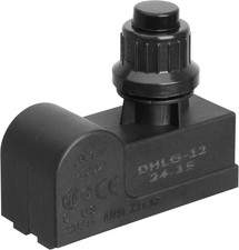 DHLG-12 Grill Igniters for Charbroil Ignitor Replacement 2 Outlets AAA Batte...